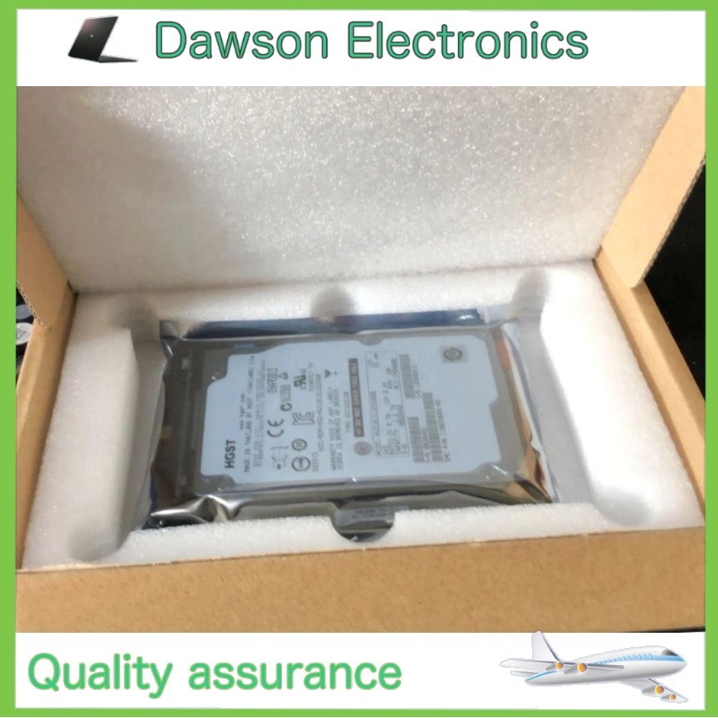 NewEMC D4-2S10-1200 005053152 005053153 1.2TB 10K SAS unit Hard Disk