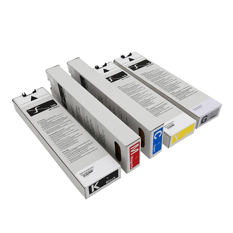 For Risos comcolor gl 9730 7430 printer High quality ink cartridge