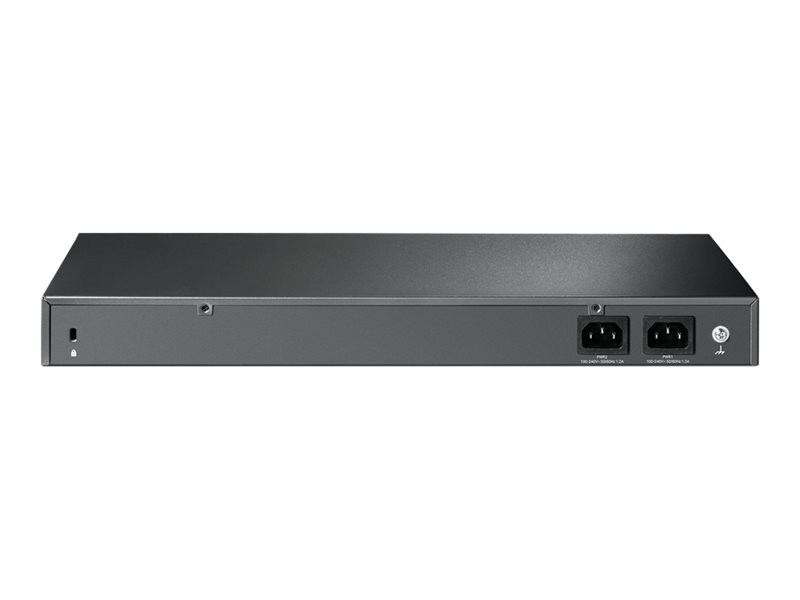 TP-LINK Omada TL-SX3016F JetStream 10G SFP+ L2+ Managed Switch Network Switch