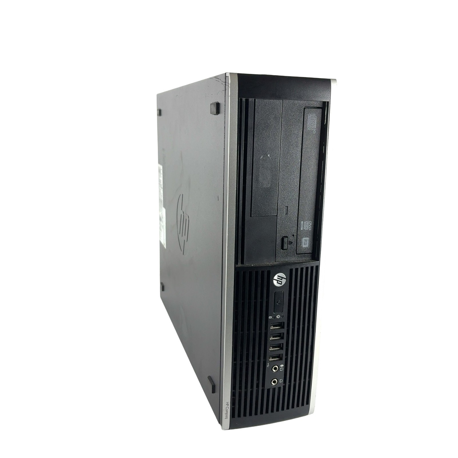 HP Compaq Elite 8200SFF i3-2120 8GB RAM 120GB SSD Windows 11 Pro
