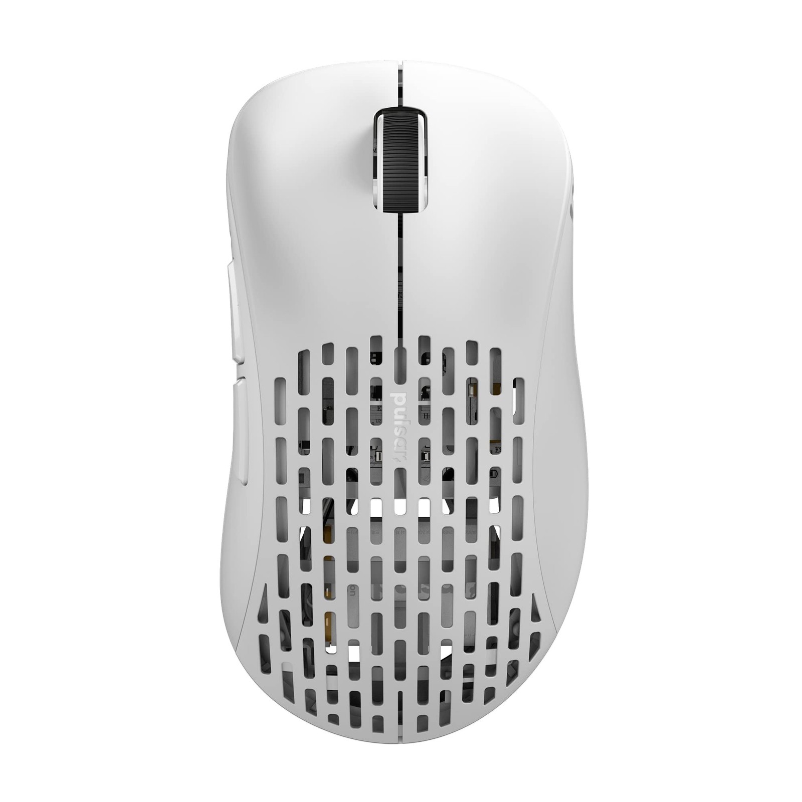 Pulsar Xlite V2 Wireless Gaming Mouse - Ultra Lightweight 59g, by Pulsar