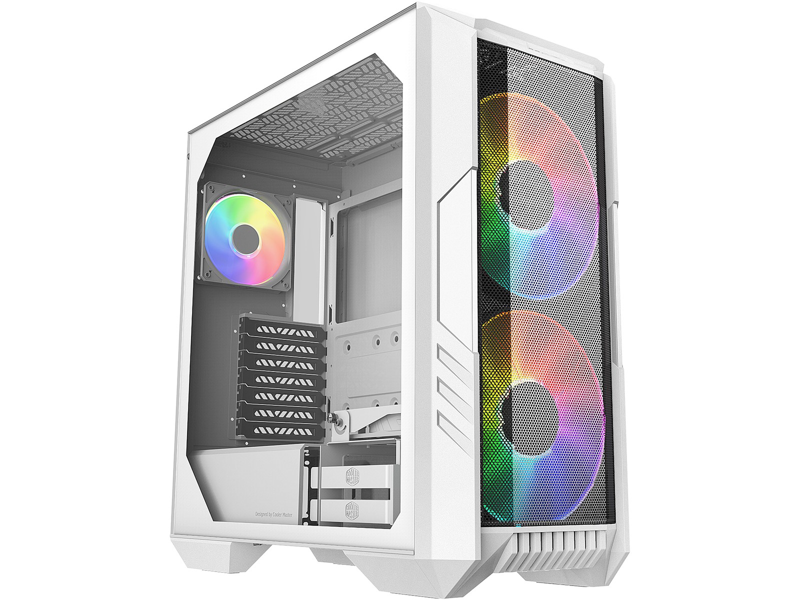 Custom PC Intel i7-12700k 16GB DDR5 RTX 5050 512GB NVMe SSD MM3.09.11