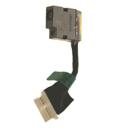 DC POWER JACK SOCKET CABLE FOR HP Split 13-m002tu 13-m004tu 13-m110dx 13-m210dx