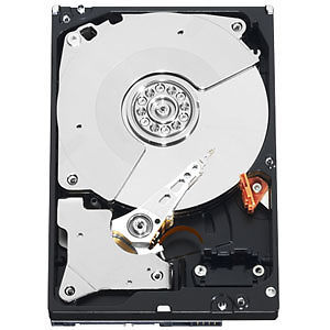 Western Digital RE4 250GB Internal 7200RPM 3.5" (WD2503ABYX) HDD New Bulk