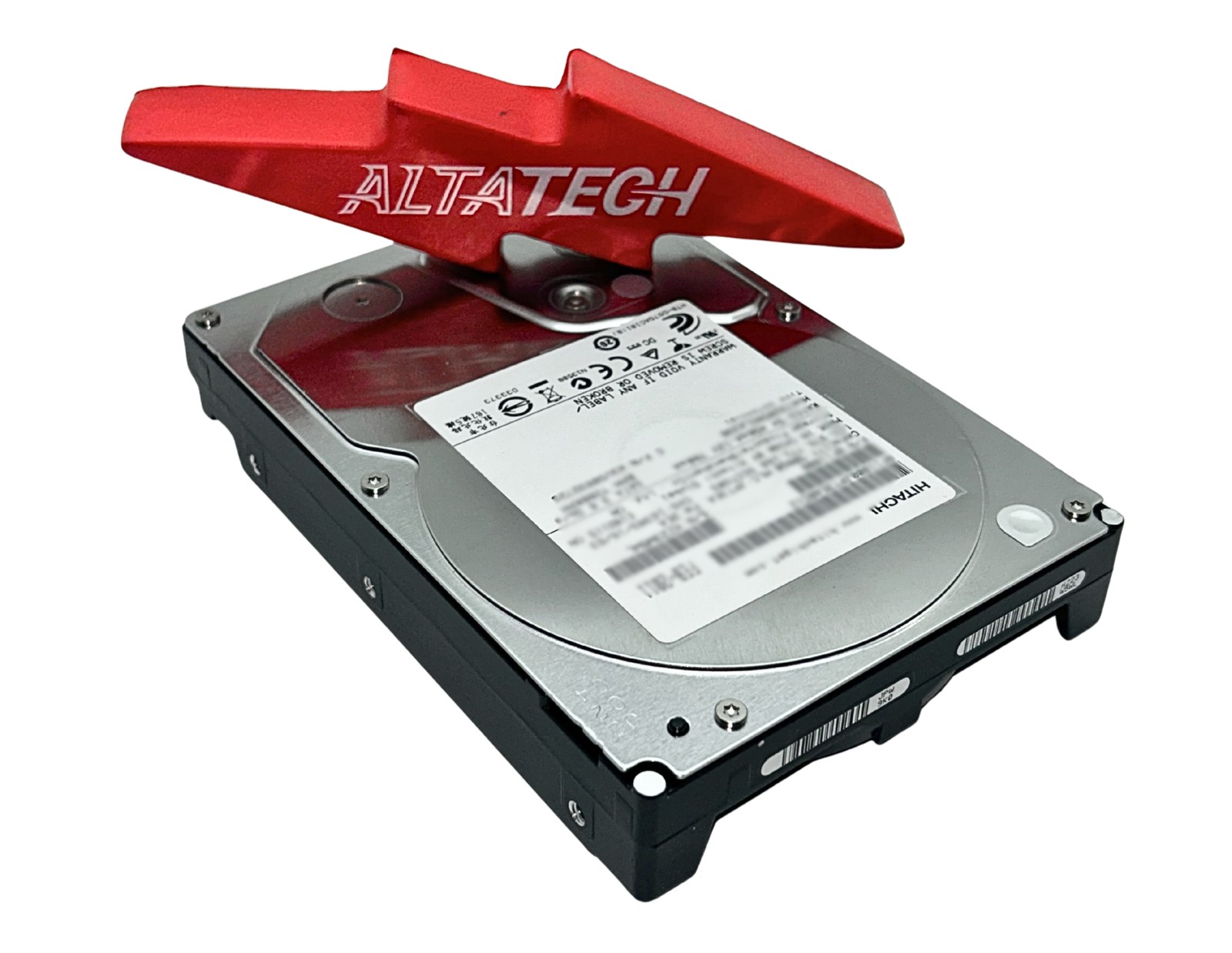 Hitachi HUA722050CLA330 500GB 7.2K SATA 3.5 Inch HDD 3G Hard Disk Drive
