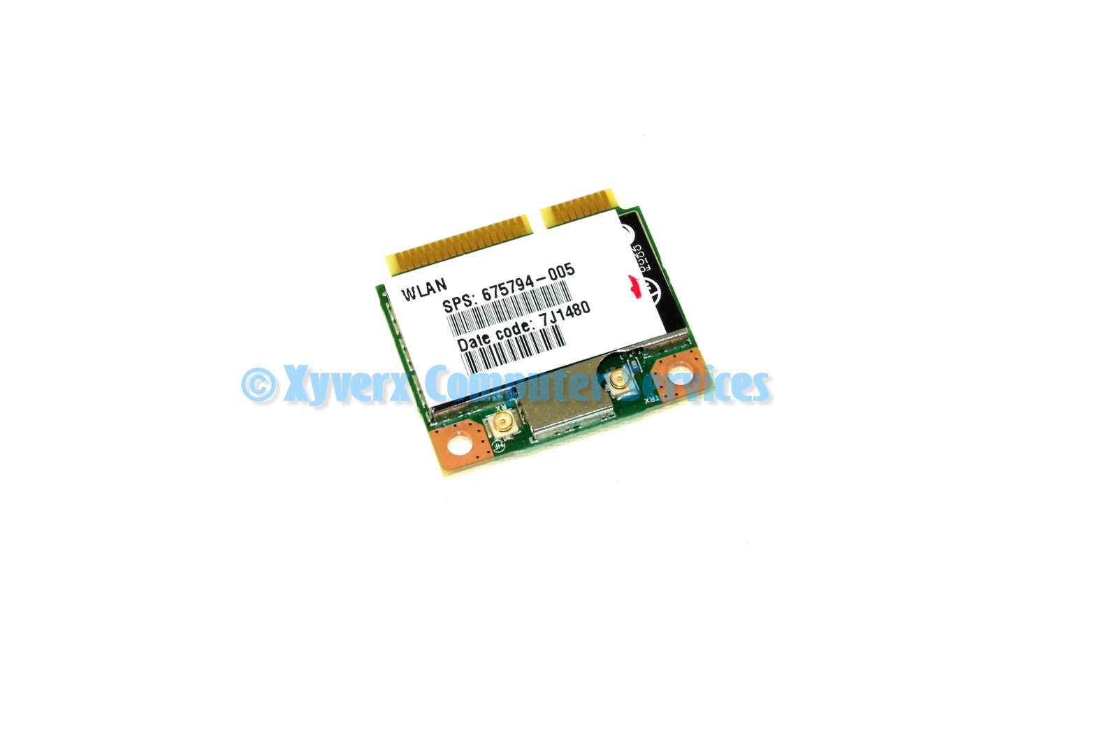 675794-005 675794-001 GENUINE ORIGINAL HP WIRELESS CARD 15-G 15-G260NR(CA75)