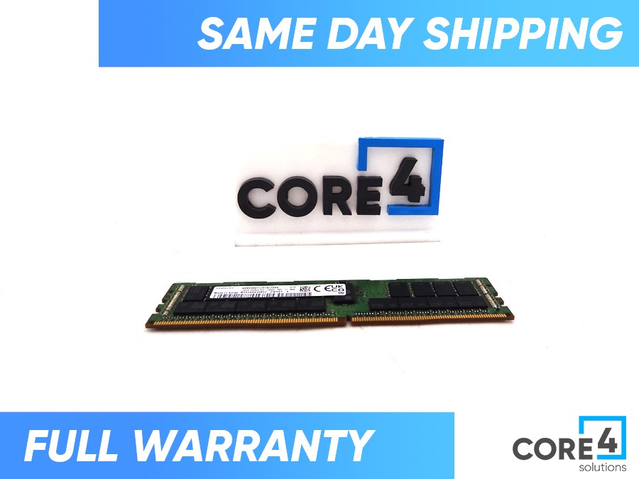 SAMSUNG M393AAK40B42-CWD 128GB PC4-2130 128GB PC4-2130