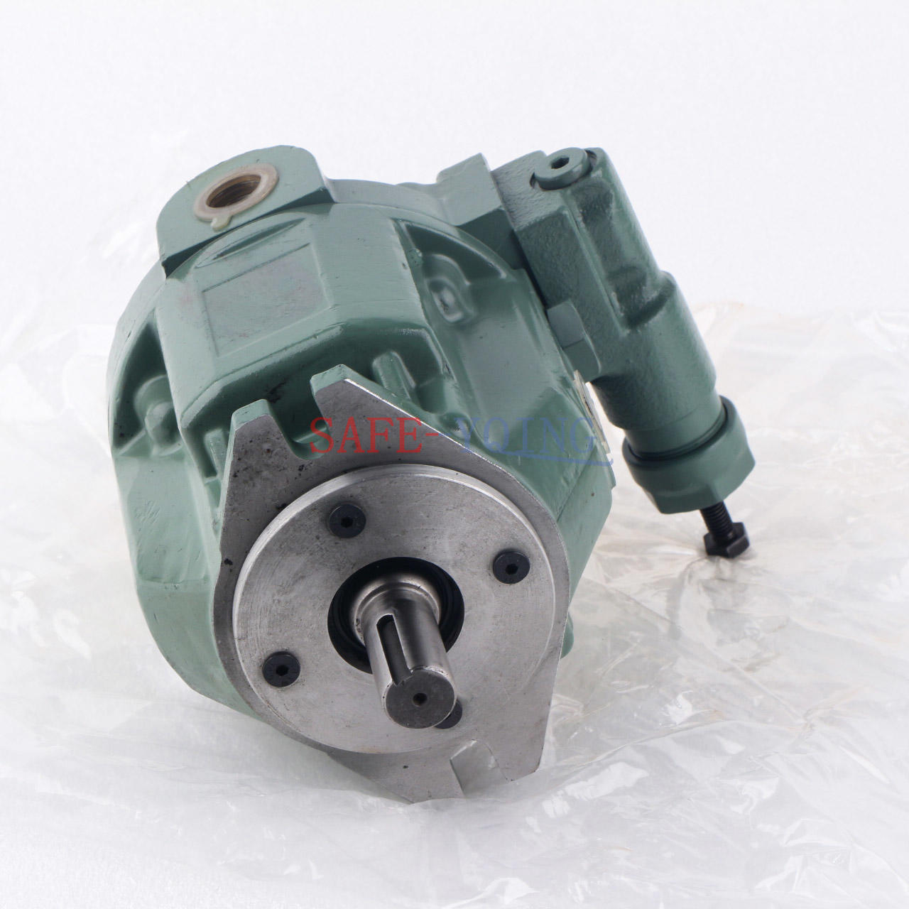 1x NEW YUKEN A10-FR01B-12 PUMP fedex or DHL