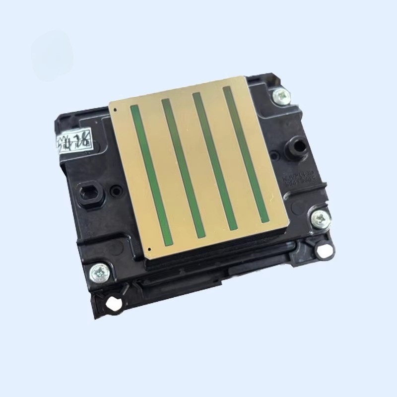 4720 Printhead with th Lock Decoder Card for Dtf Sublimation Textile Printer