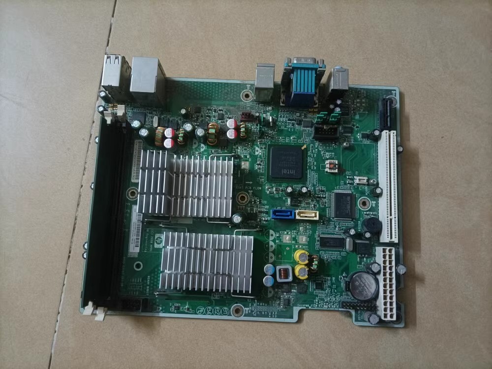 HP 502350-001 481170-001 Motherboard