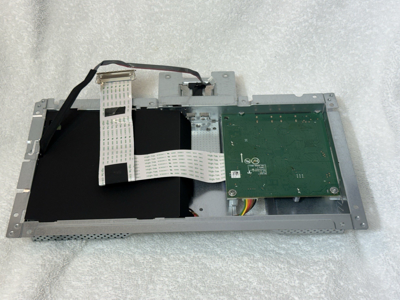 Dell Main Board + Power P/N 748.A3E02.0011 for Dell 24” Monitor S2421H (B9)