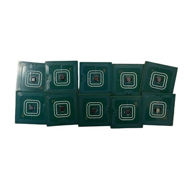 10pcs W850H21G Toner Chip for Lexmark W850 W850n W850dn Printer Refill