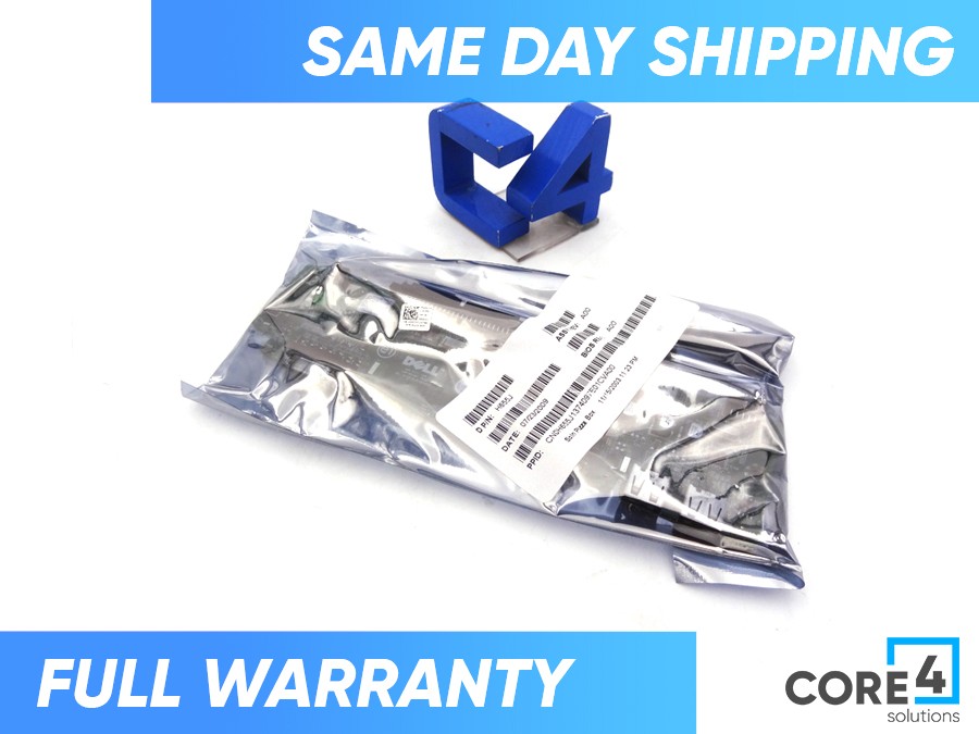 DELL H655J POWEREDGE R310/R410/R510 CNTRL PANL