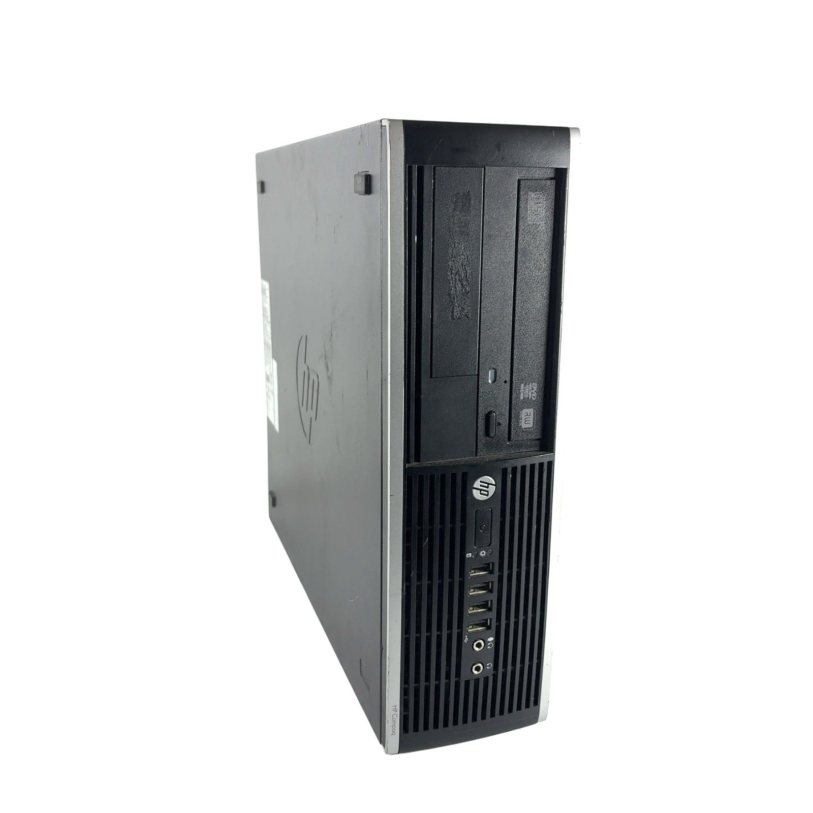 HP Compaq Elite 8200SFF i5 8GB RAM 120GB SSD Windows 11 Pro