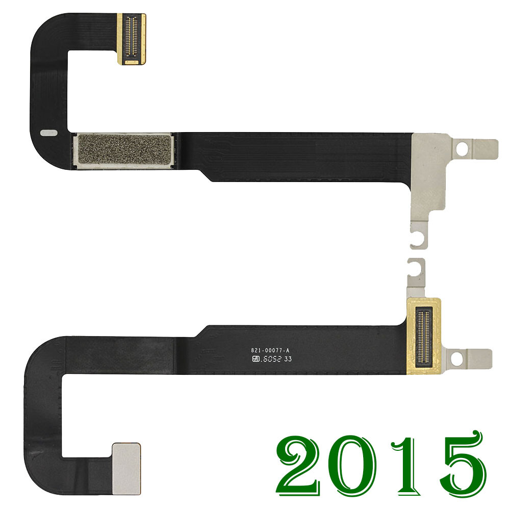 USB-C I/O Board Flex Cable Charging Port For MacBook Retina 12" A1534 2015-2017