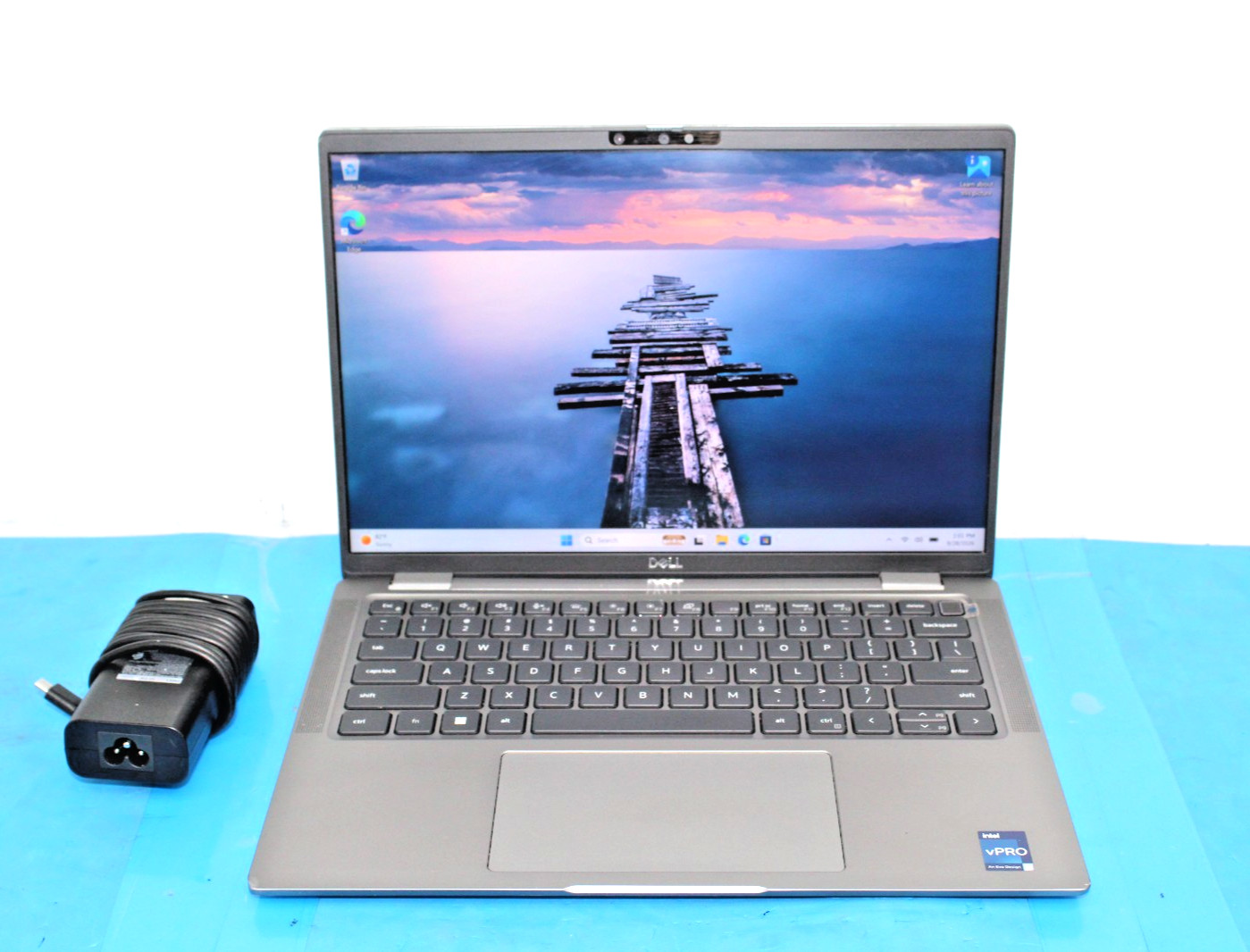 Dell Latitude 7440 14" FHD Intel i5-1345U 3.96GHz 16GB 256GB M.2 SSD W11PRO T9D7
