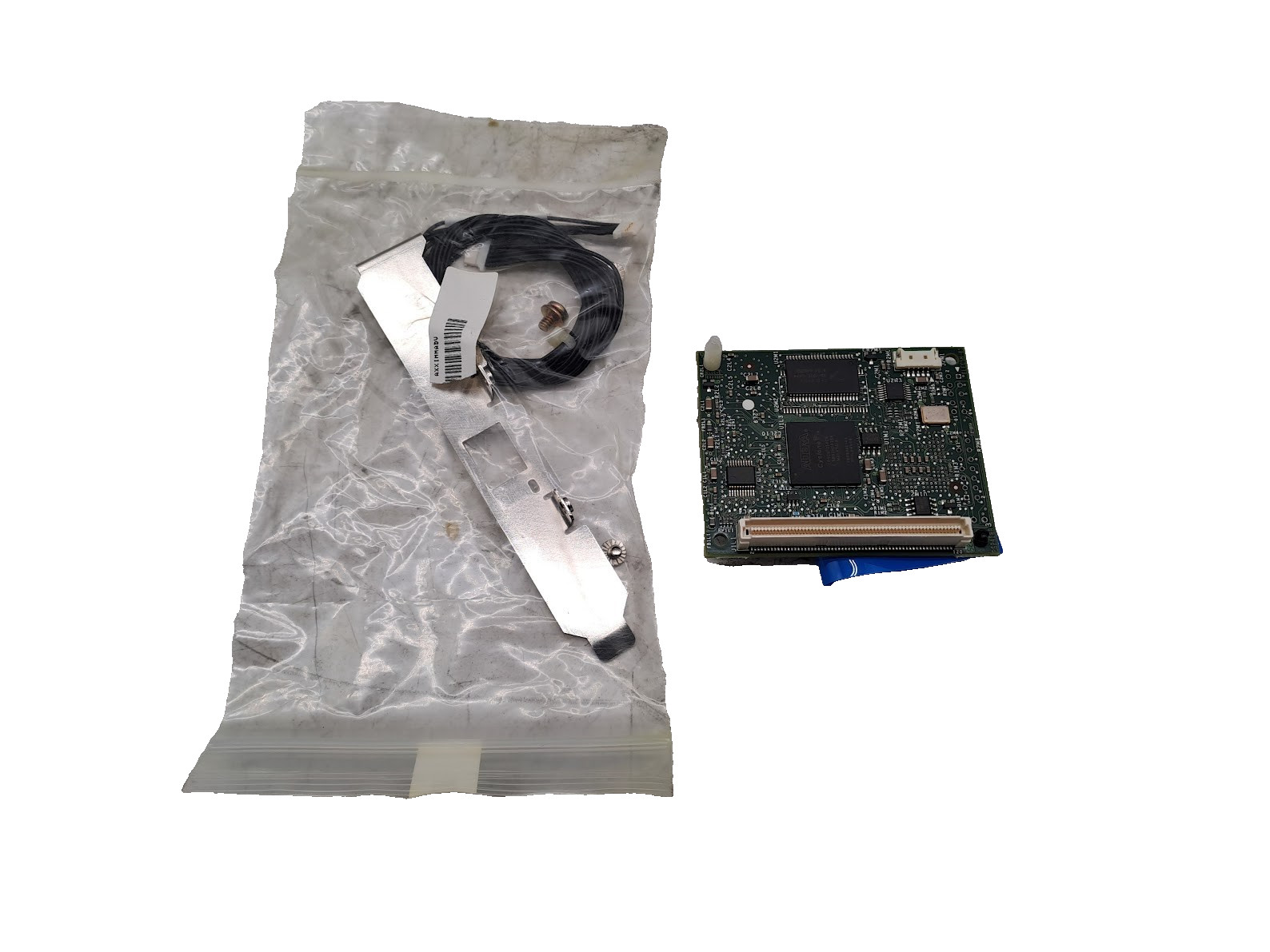 Intel Management Module Advanced Edition AXXIMMADV2