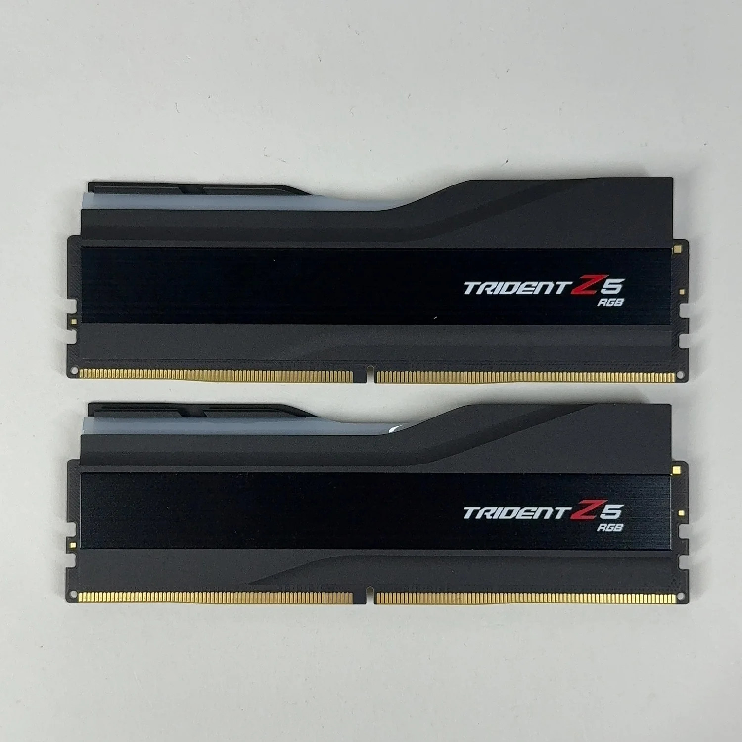 G.Skill Trident Z5 RGB 32GB (2x16GB) RAM DDR5 6000MHz F5-6000J3636F16GX2