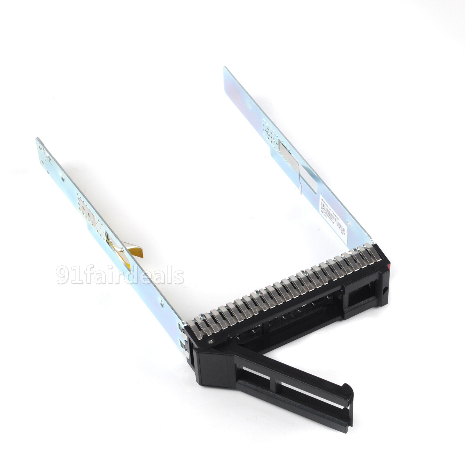 3.5" LFF SAS SATA Hard Drive Caddy Tray for Lenovo ThinkSystem SR250 Server USA