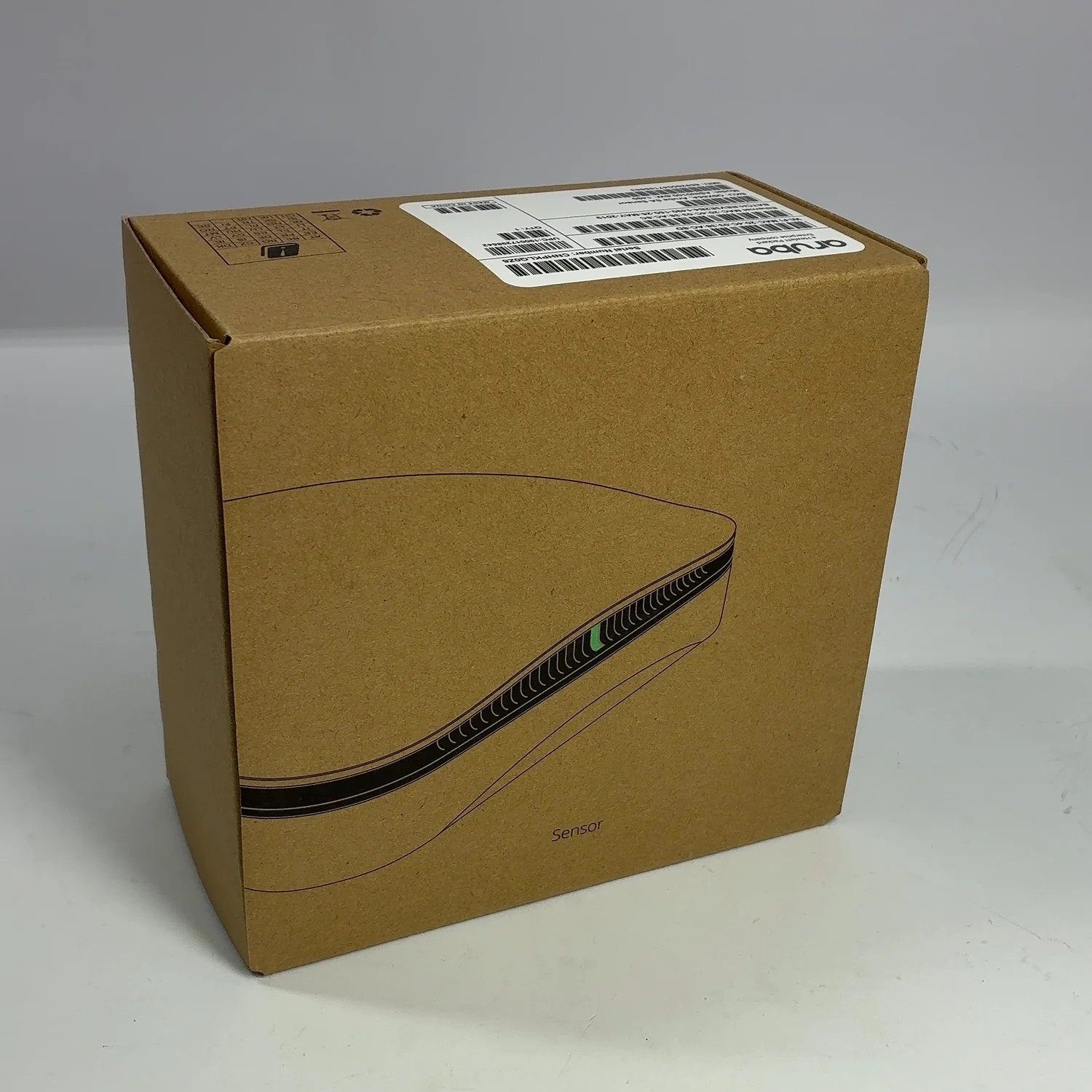 New Aruba SA Sensor Dual Band WiFi 5 ASIN0100 UXI Hardware Monitoring Device