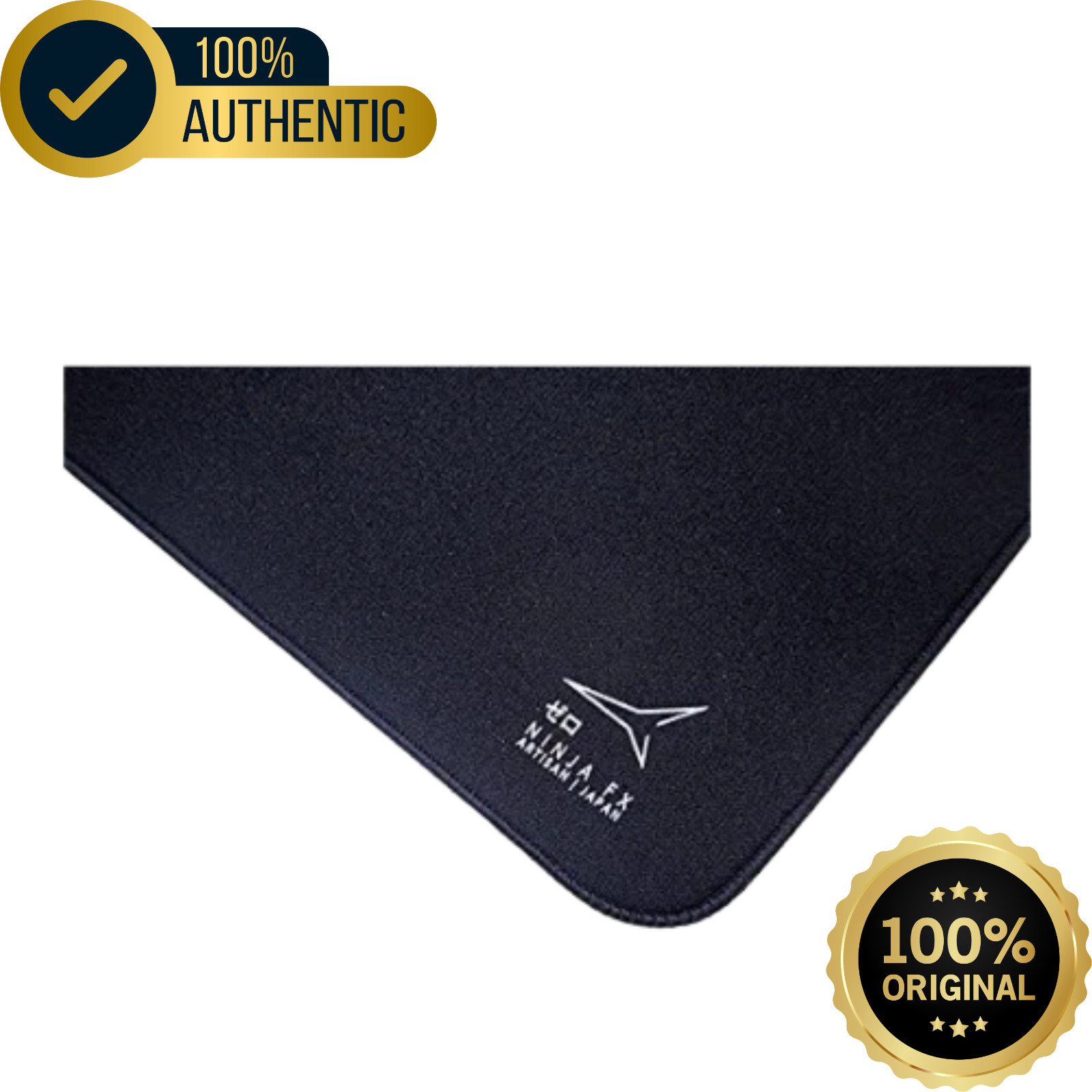 ARTISAN Zero Gaming mouse pad  (Black/XL) [FX-ZR-SF-XL] FX Soft  [Japan Import]