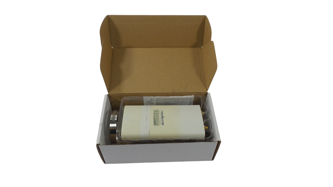 Ubiquiti Rocket M5 ROCKETM5 BaseStation 5GHz - 