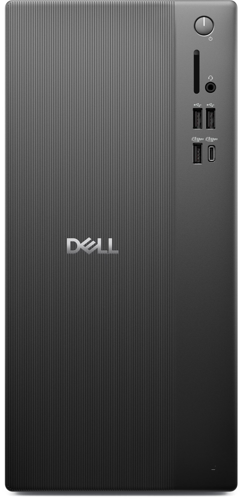 Dell ECT1250 Tower Desktop PC-Intel Core Ultra 5 225, UHD Graphics, Windows 11