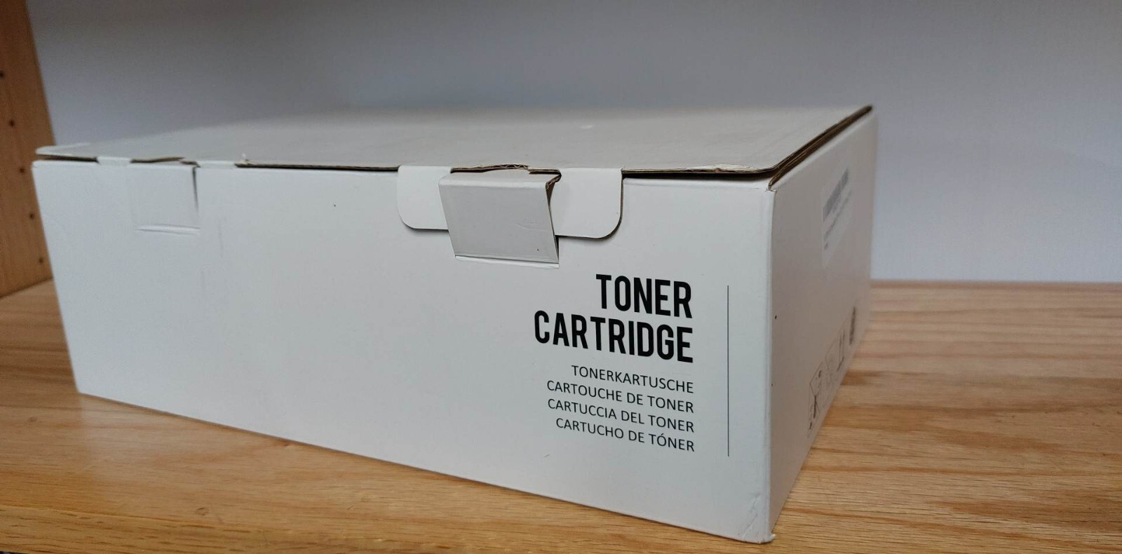 (2 Pack) MYTONER Compatible Black Toner Cartridge Replacement for HP 12A Q2612A