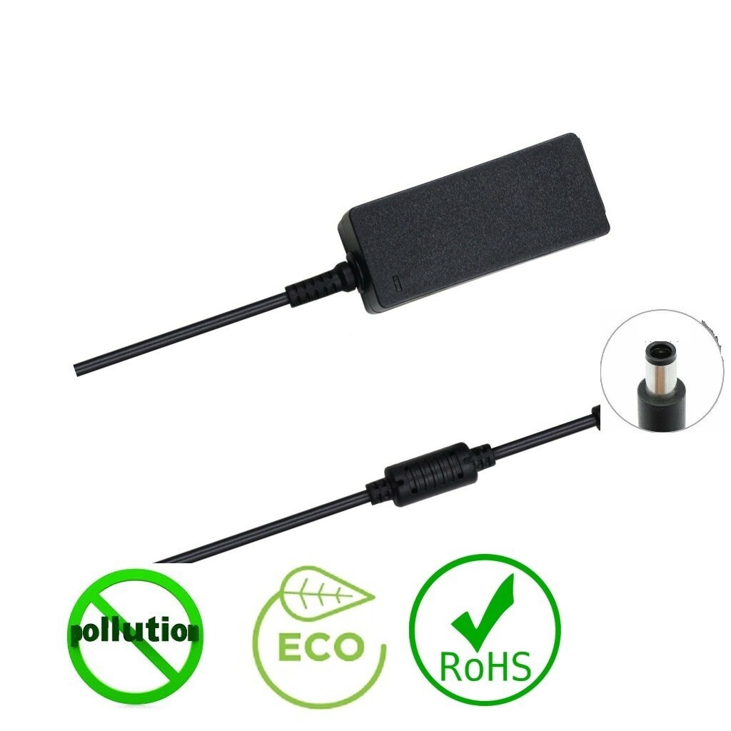 Adapter Cord fit HP Pavilion ALL-IN-ONE Desktop MS235 MS200 MS213 MS225 MS227 