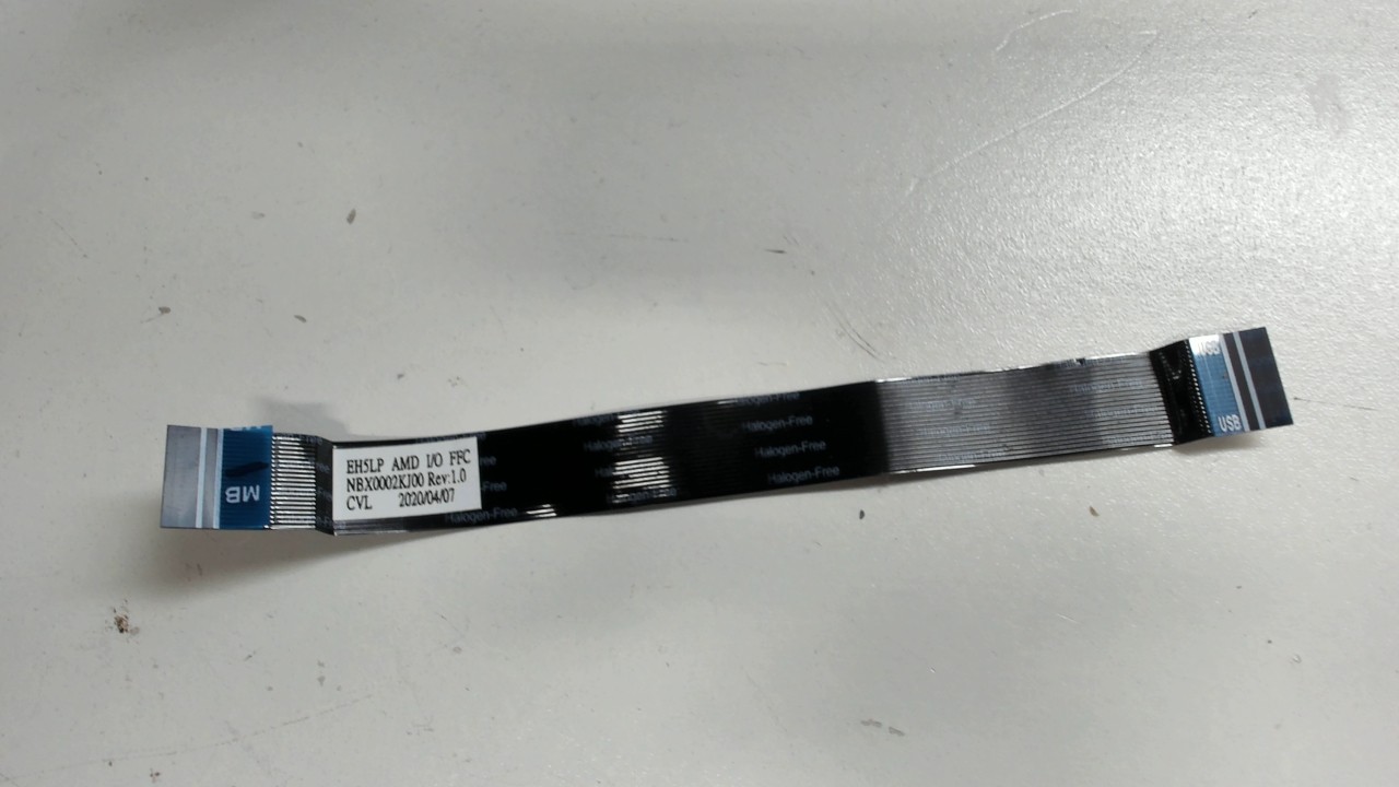 Acer Aspire 5 A515-43 USB I/O Board Cable