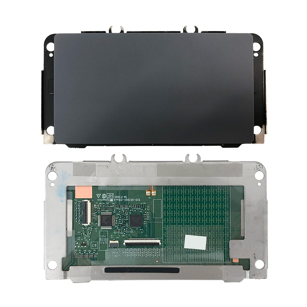For DELL Latitude 3440 3450 3540 3550 Laptop Trackpad Touchpad Clickpad 0N89RP