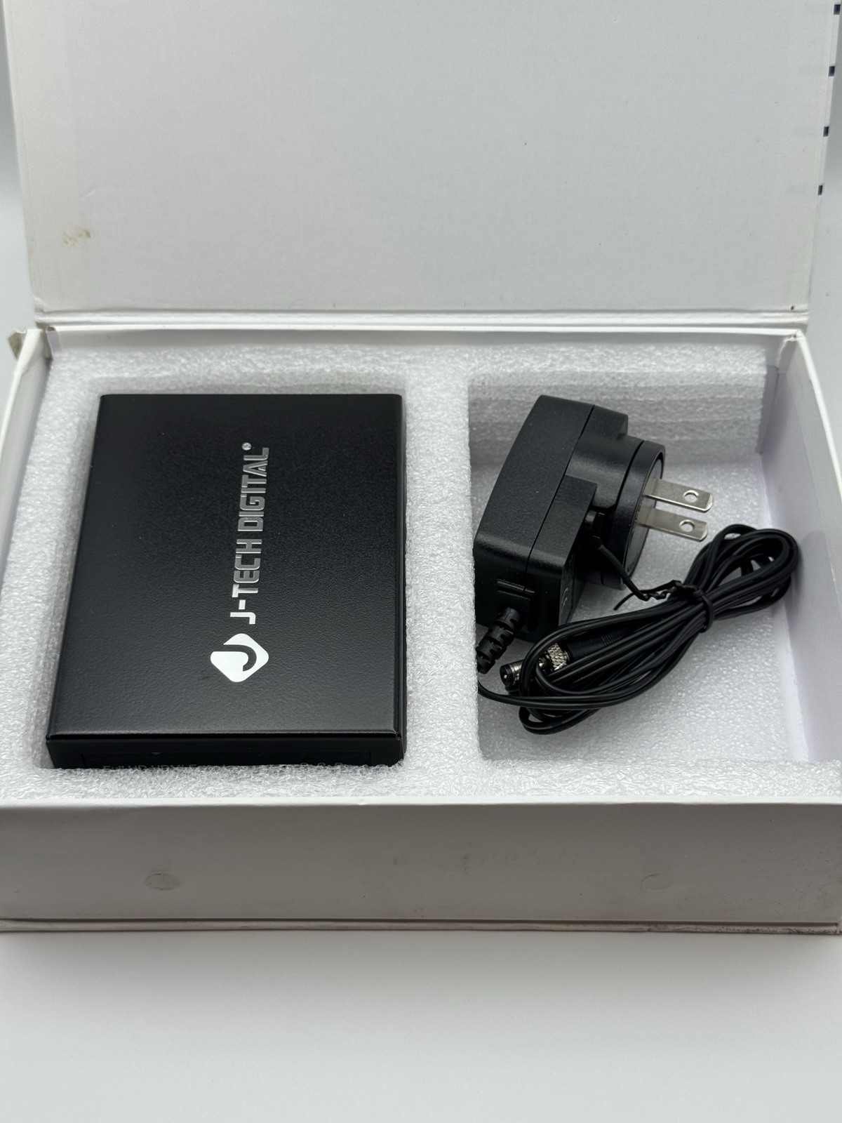 J-Tech Digital Full HD HDMI Encoder 1080P H.264 Streaming Encoder w/ Box