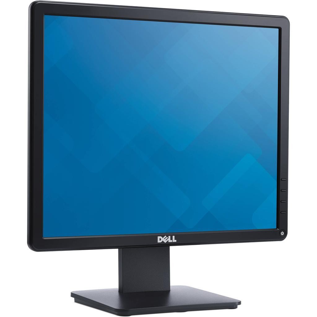 Dell 17-inch Monitor 1280 x 1024 LED E1715S