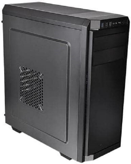 Custom Gaming Desktop Computer PC Ryzen 5 1TB NVME 32GB RAM 900 Watt ATX Mobo