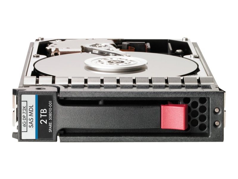 HPE QK703A Storage II price incl VAT 3 yr warranty* B2B