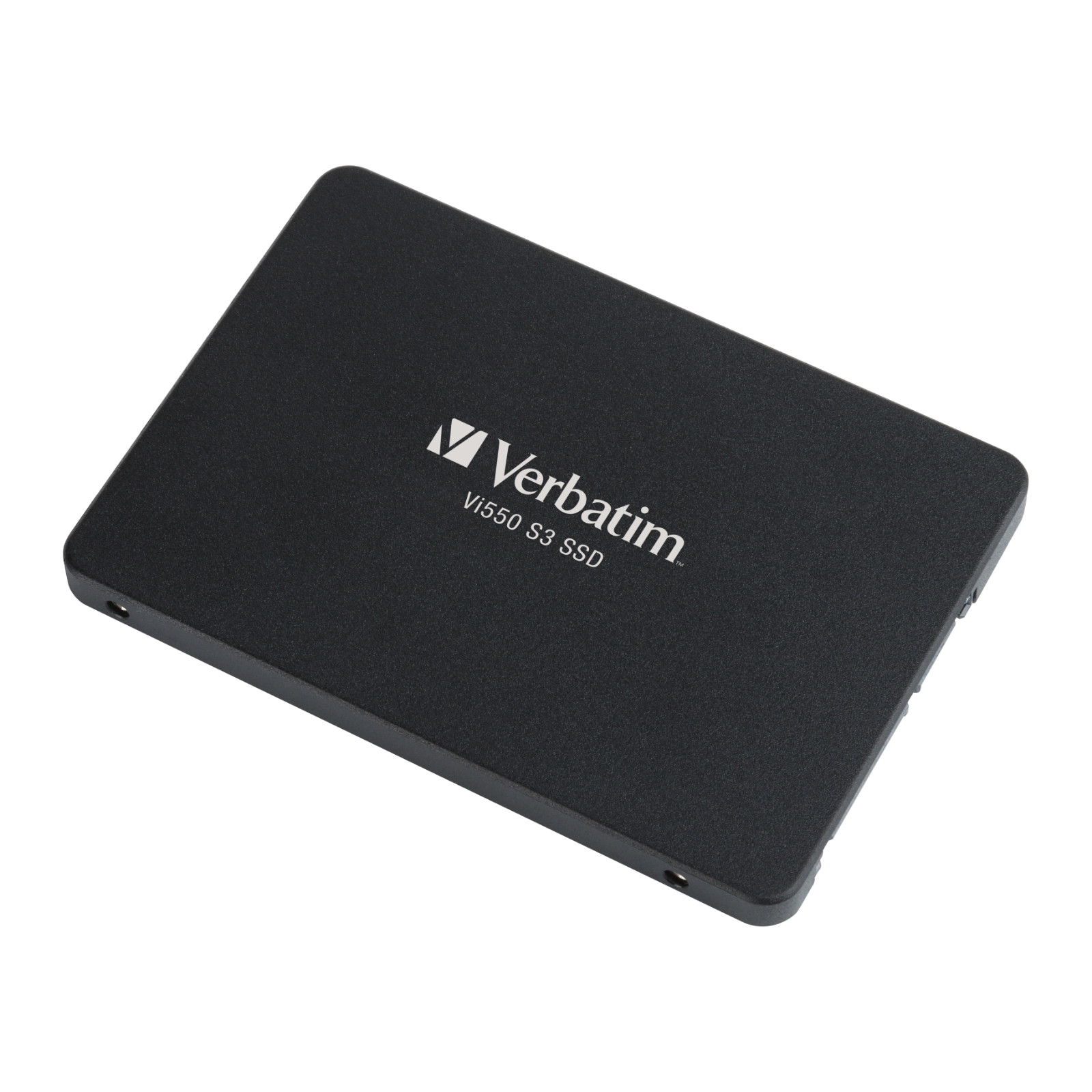 Verbatim Vi550 S3 256GB Internal 2.5" SATA III 6Gb/s SSD Solid State Drive 49351