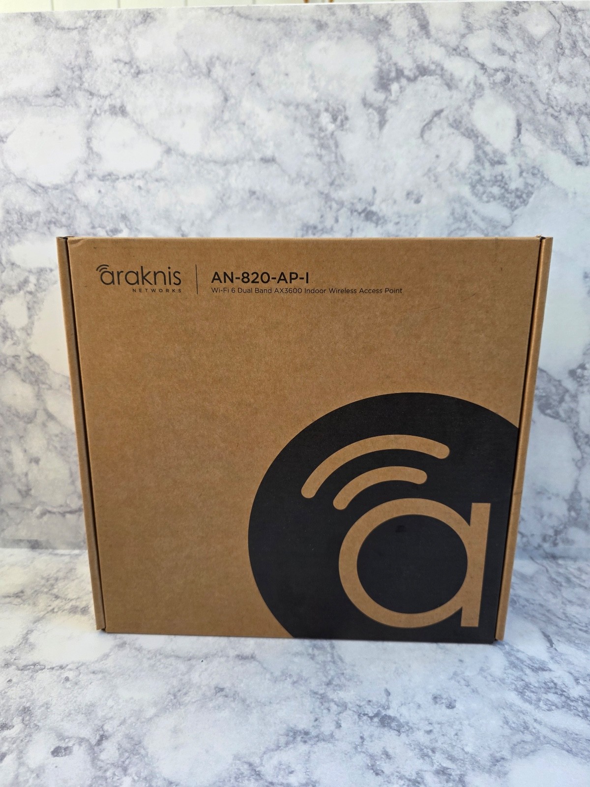 Araknis AN-820-AP-I Indoor Wireless Access Point *New in Box*