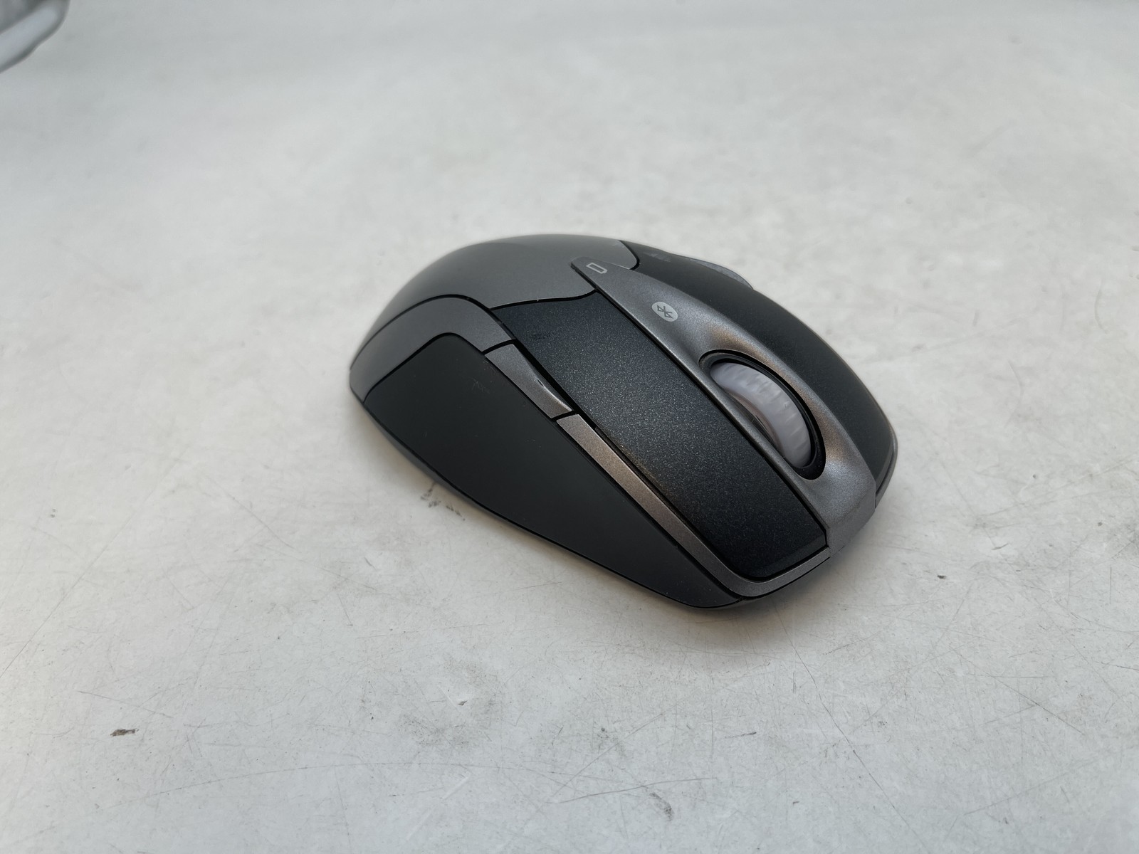 OEM Microsoft Wireless Laser Mouse 8000 Model 1062, Bluetooth, 