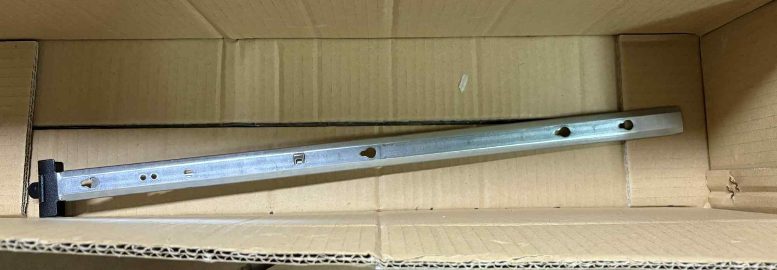 Dell 4JH20 Type A5 Inner Rail  Dell Networking S52XX S51XX S50XX S41XX S42XXO