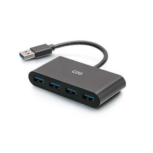 C2G C2G54461 Active Device Hub