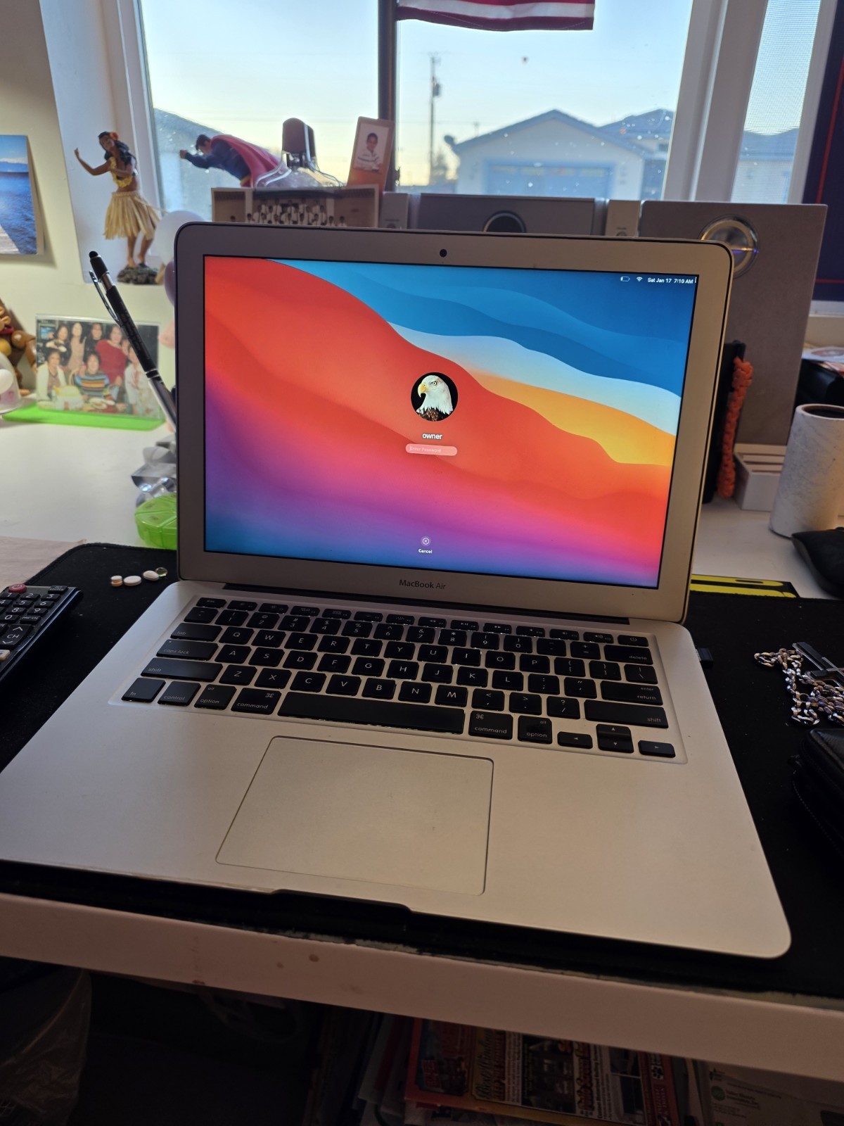sell as is it works. $100