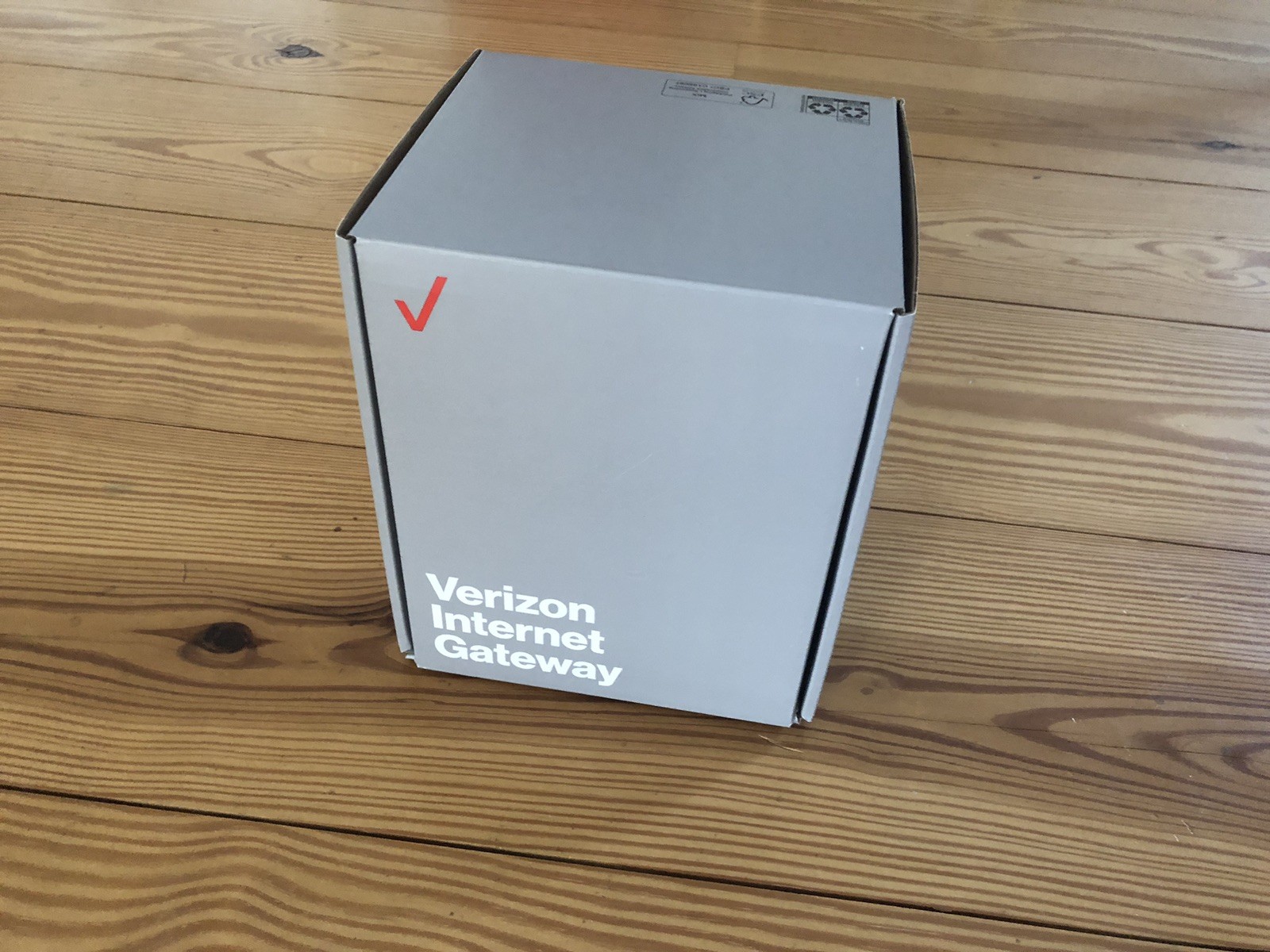 Verizon ARC-XC155AX 5G LTE Internet Gateway Router Dual-Band NEW Sealed