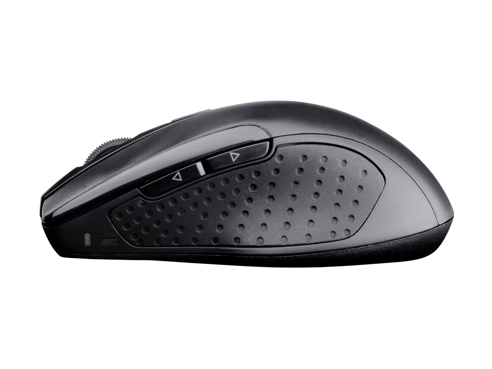 Cherry MW3000 Black JW-T0100 Wireless Mouse