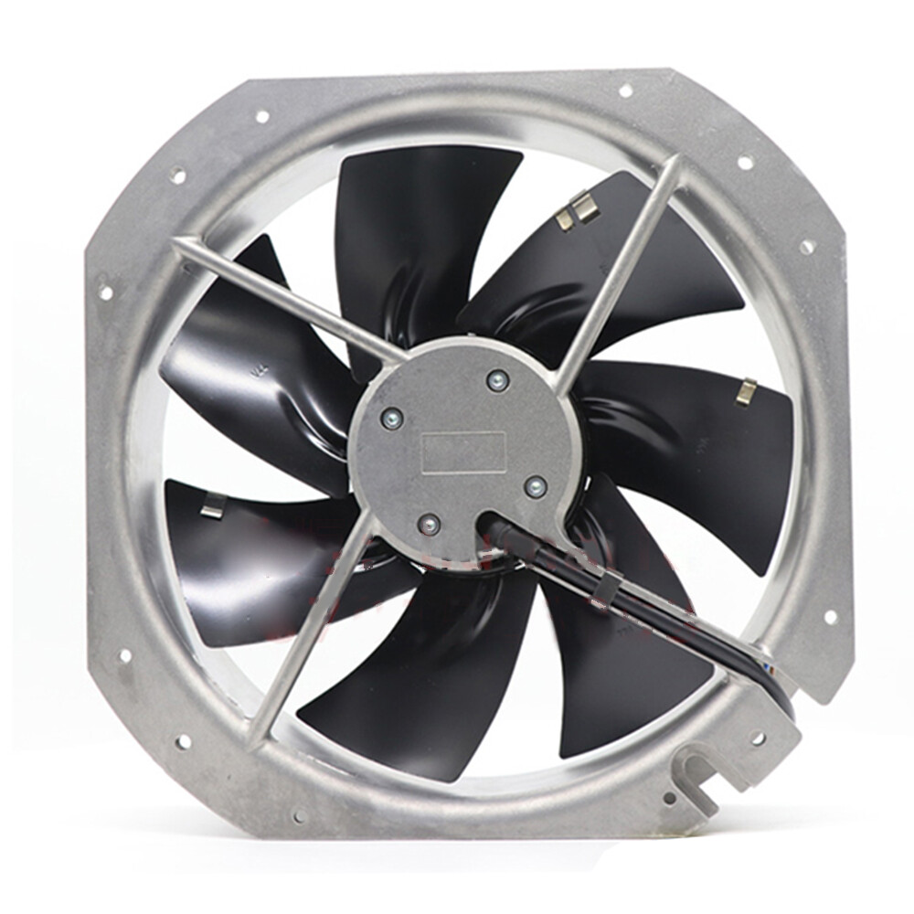 1PC NEW W2D250-HH02-07 Cooling Fan 106W 0.2A W2D250HH0207 Free delivery