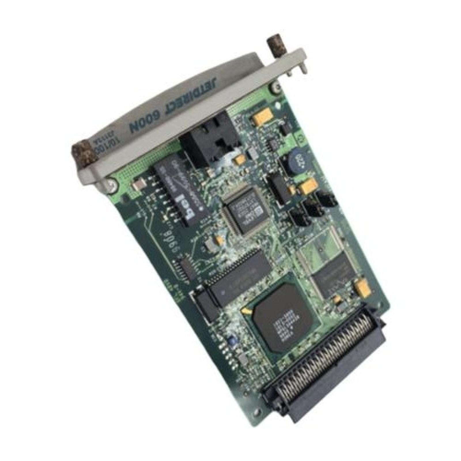 TESTED Server Card network card fits for HP JETDIRECT J3113A 10/100t 600N 600