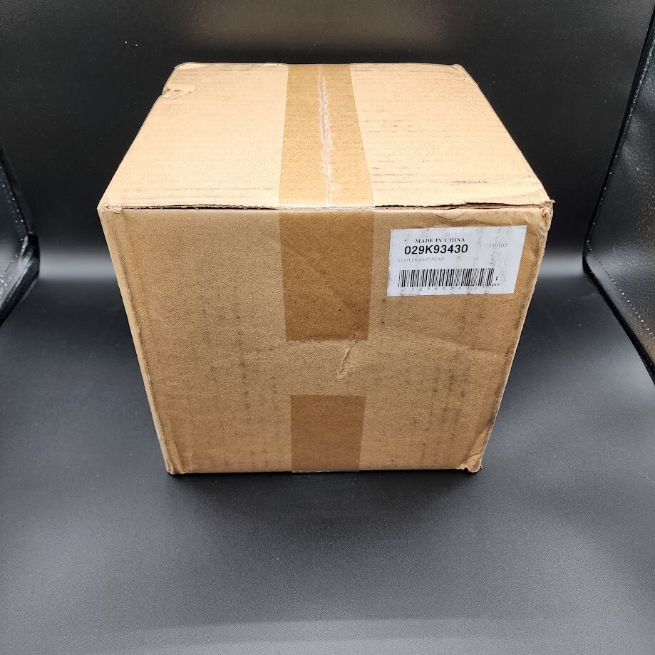 LP Finisher Stapler Head 029K92384 029K93430 Xerox D95 J75 Style