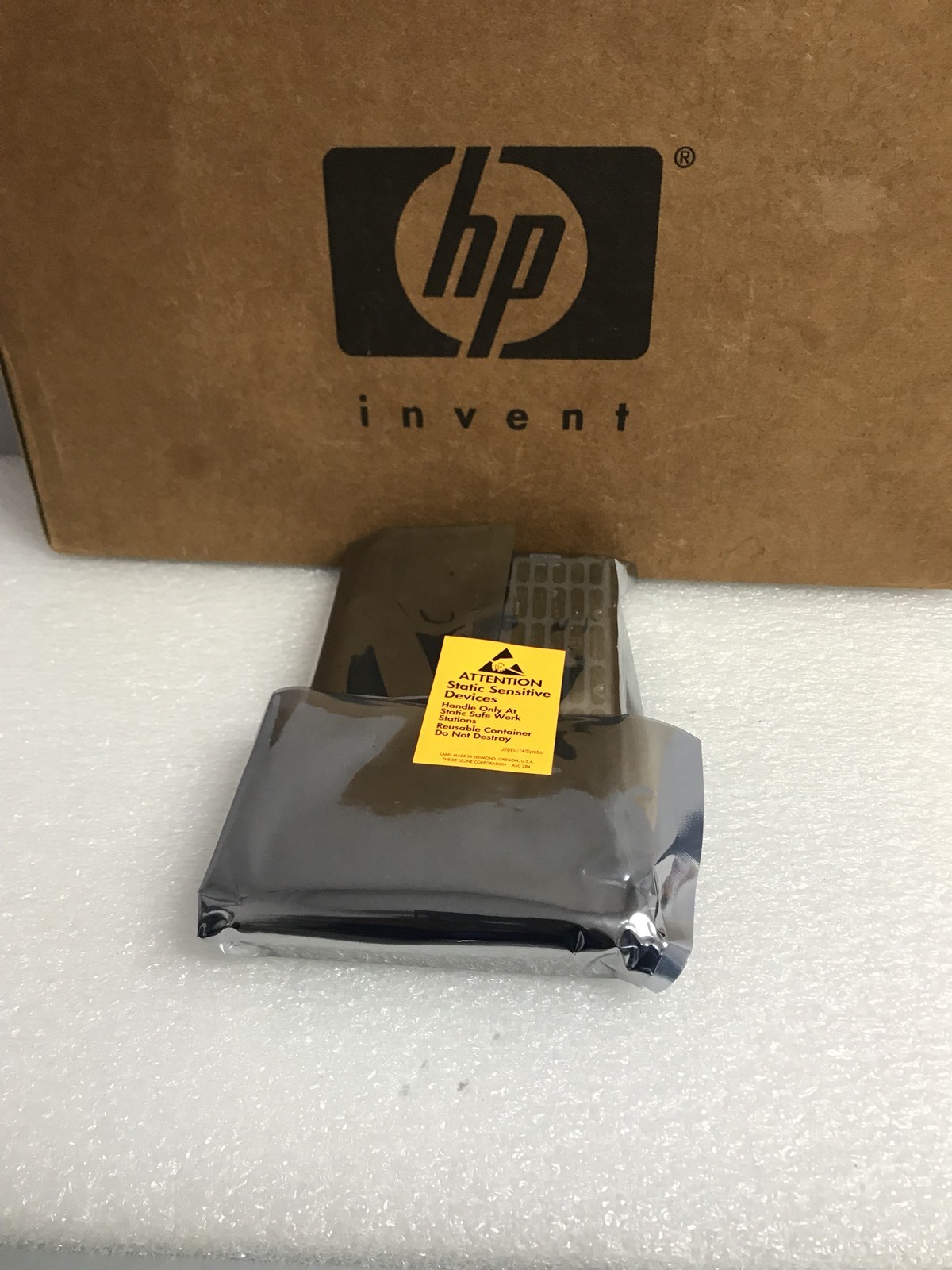 HP 652753-B21 653947-001 1TB 6G 7.2K RPM 3.5" SAS SC HARD DRIVE