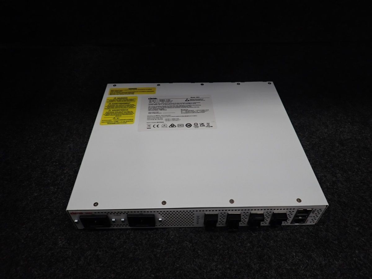 CIENA 3924 SFP+ Platform Switch
