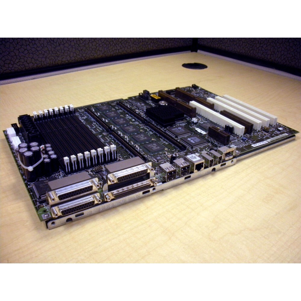 Sun 501-6230 System Board for Blade1000 2000 Fire 280R Netra 20
