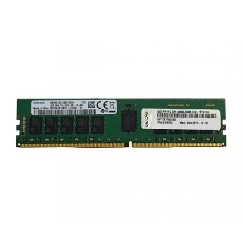 Lenovo ThinkSystem C527 16GB TruDDR5 5600MHz ECC UDIMM - 16 GB RAM - DDR5-5600/P